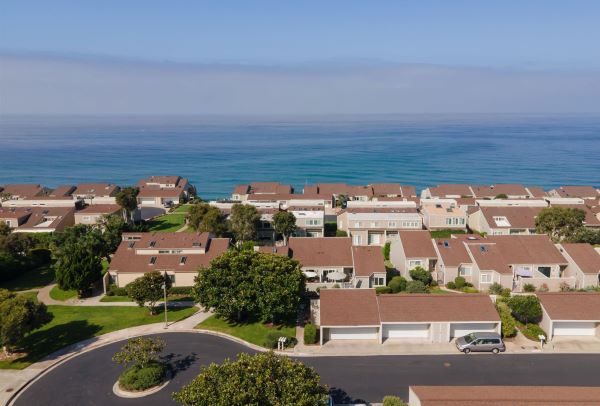 Ocean View Encinitas