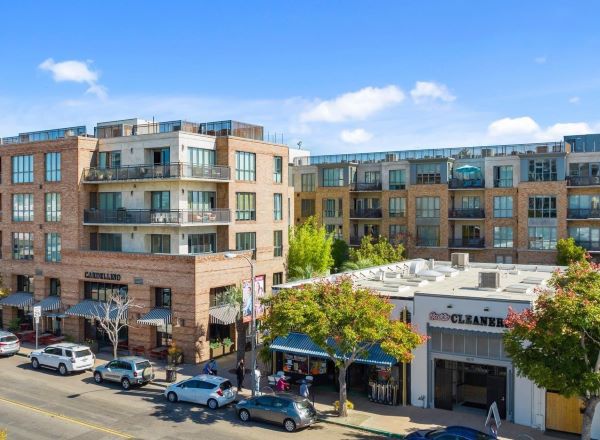 1 Mission Condos in Mission Hills, San Diego or Free Home Valuation