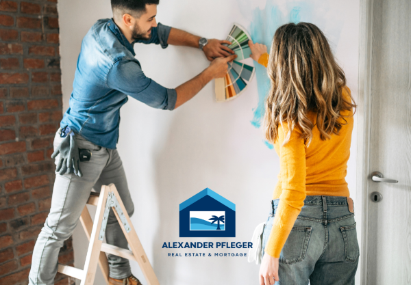 Fixer Upper Homes San Diego