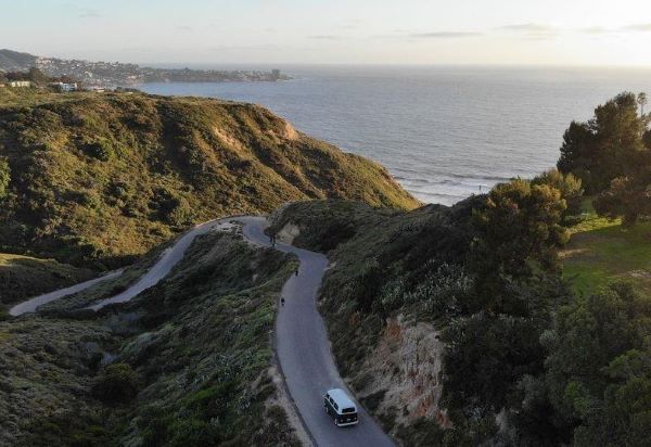 La Jolla Ocean Views