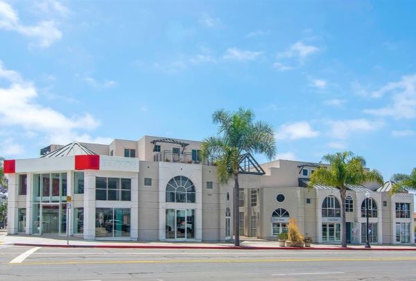 La Jolla Market Place Condos