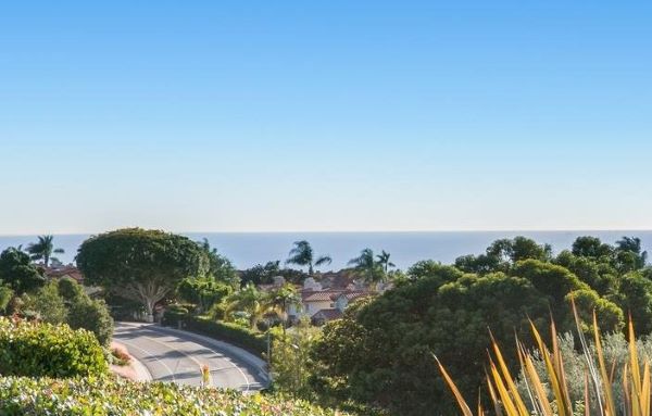 La Jolla Ocean View