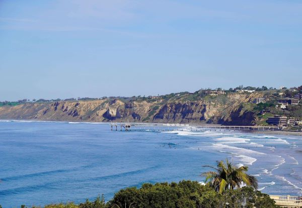 La Jolla San Diego