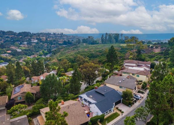 La Jolla Summit