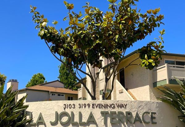 La Jolla Terrace