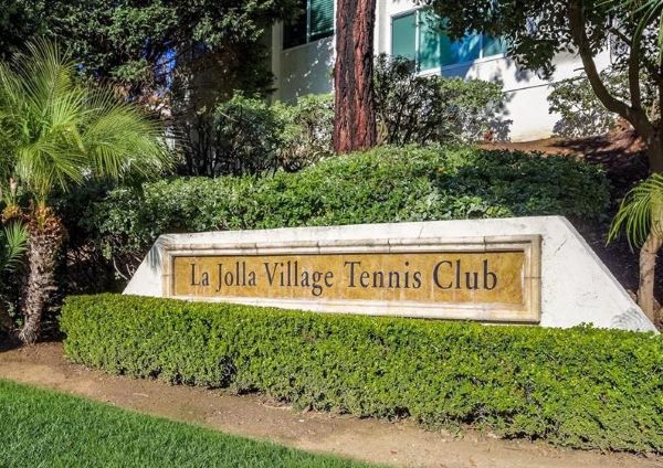 La Jolla Village Tennis Club