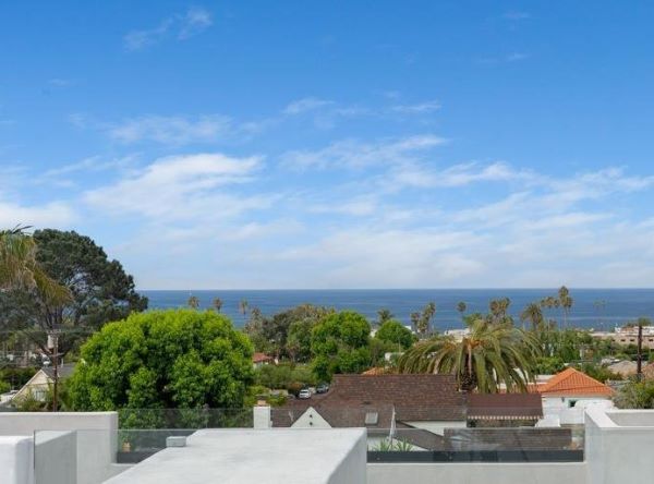 Ocean View La Jolla