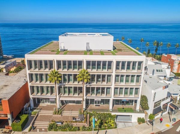 Muse La Jolla San Diego