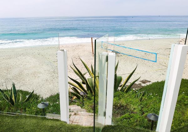 Ocean View Home La Jolla