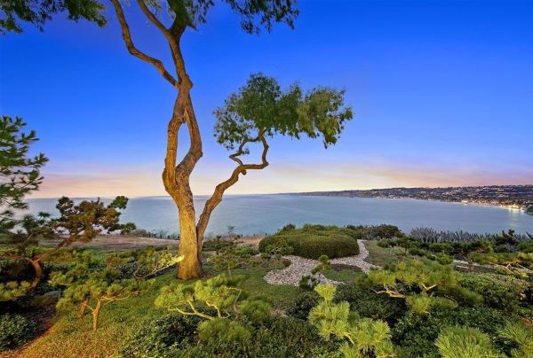 La Jolla San Diego Views