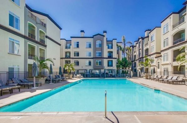 Regents La Jolla Condos