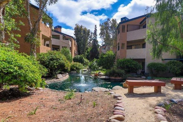 Mira Mesa Condos San Diego