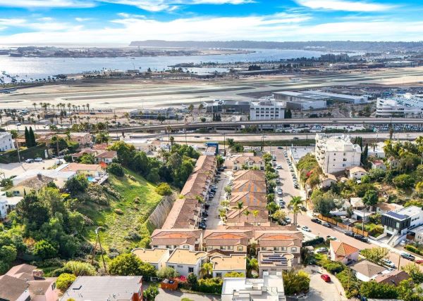 Mission Hills San Diego