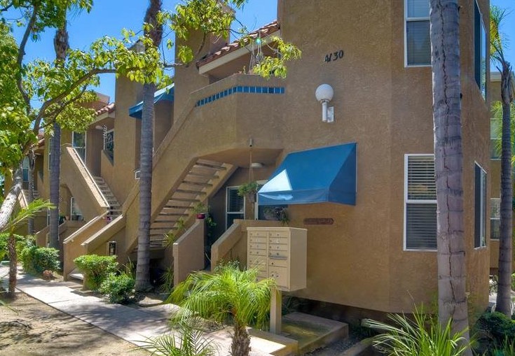Balboa Park Villas Condos, North Park, San Diego, CA Free Home Valuation