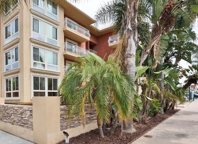 Sunset Villas Condos