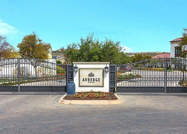 Auberge at Del Sur
