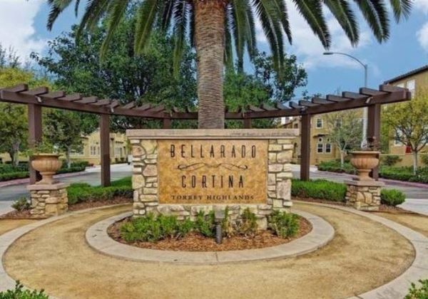 Rancho Pe&ntilde;asquitos Homes