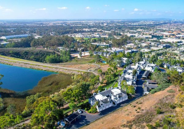 Scripps Ranch San Diego