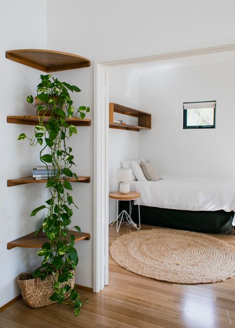 Small Room