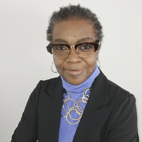Belinda Reynolds