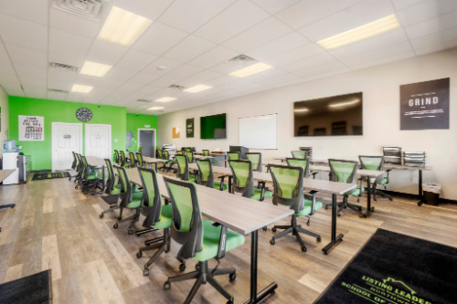 Listing Leaders Northwest