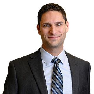 Seth Domazet