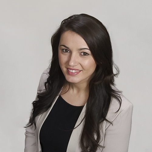 Anita Pecoski