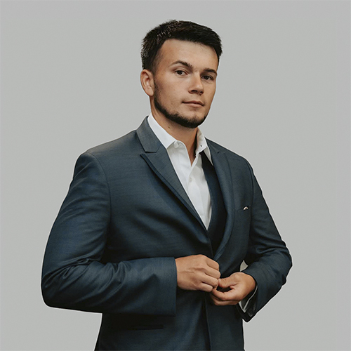 Cody Greenwell