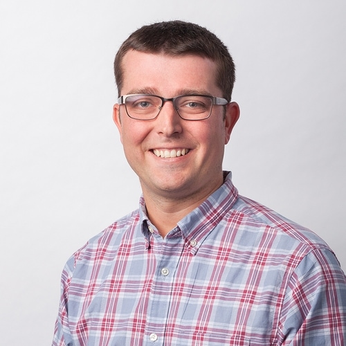 Jason Dorshorst