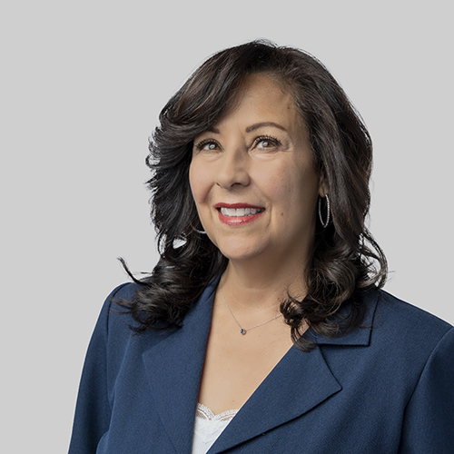 Linda Troxel