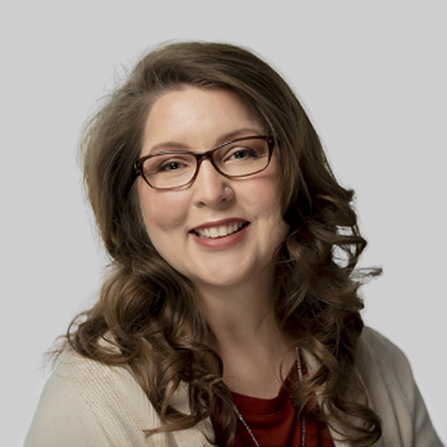 Liz Deutscher