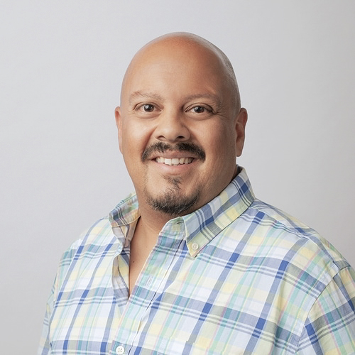 Marco Trevino