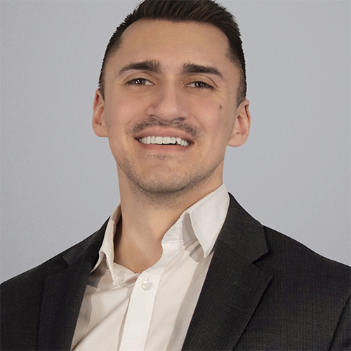 Michael Becerra