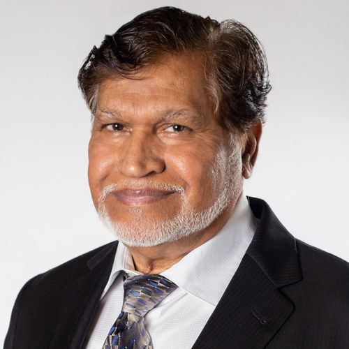 Muhammed Javed