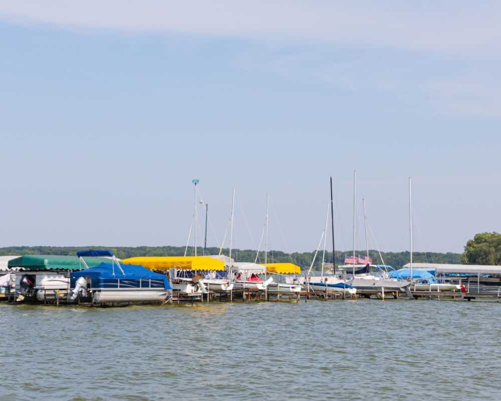 Cedar Lake Real Estate
