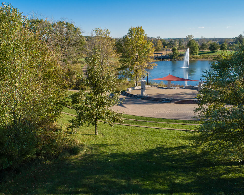 Chesterton Real Estate