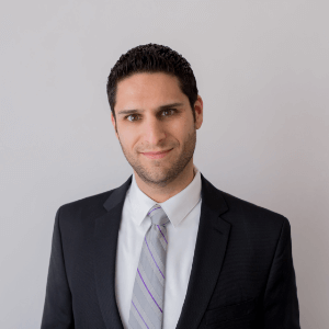 Seth Domazet