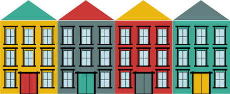 New Townhomes 