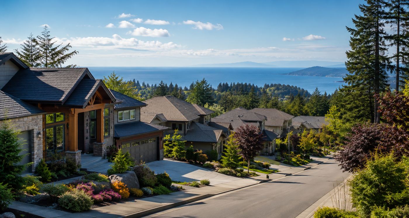 Colwood properties for sale and MLS listings in Colwood BC