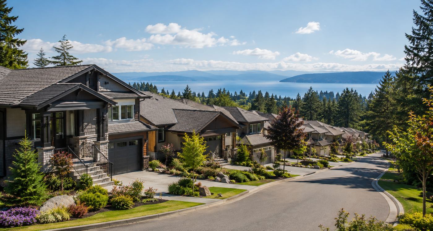 Colwood houses for sale and homes for sale in Colwood BC