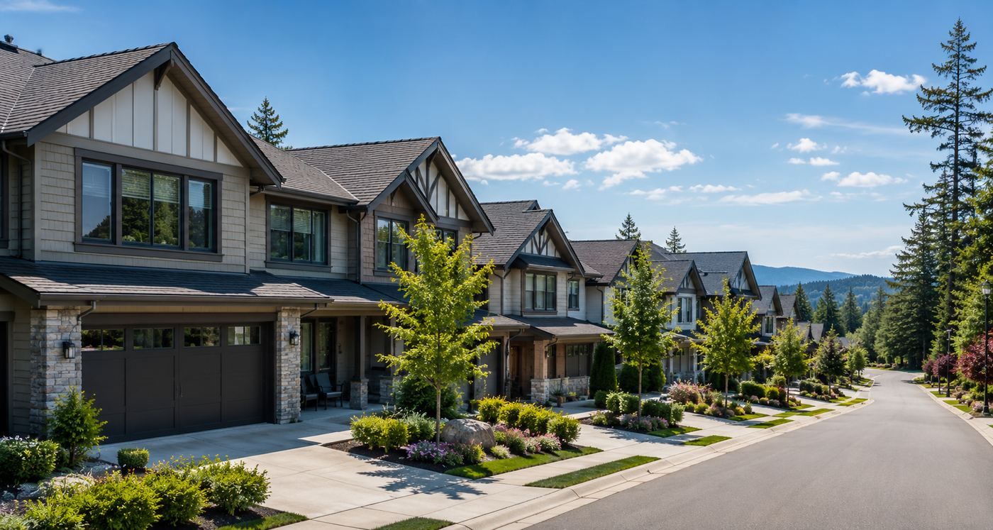 Colwood townhomes for sale and townhouse MLS listings in Colwood BC