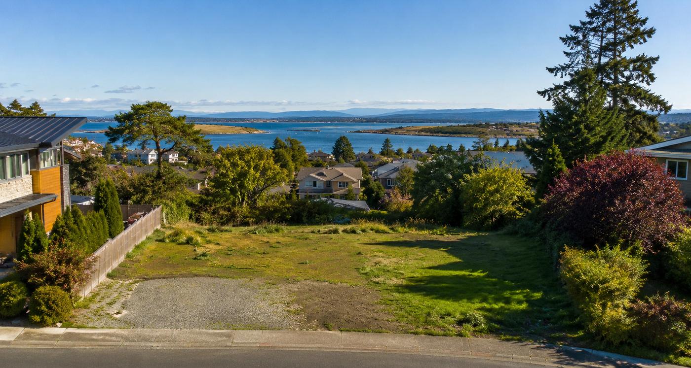 Esquimalt lots and land for sale