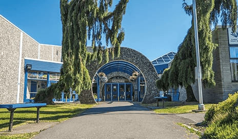 Lambrick Park School