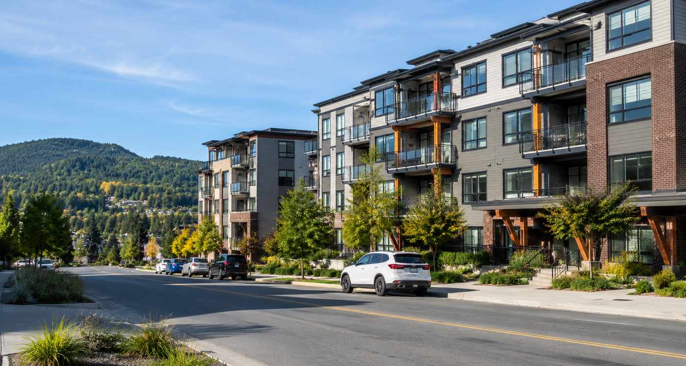 Langford condos for sale
