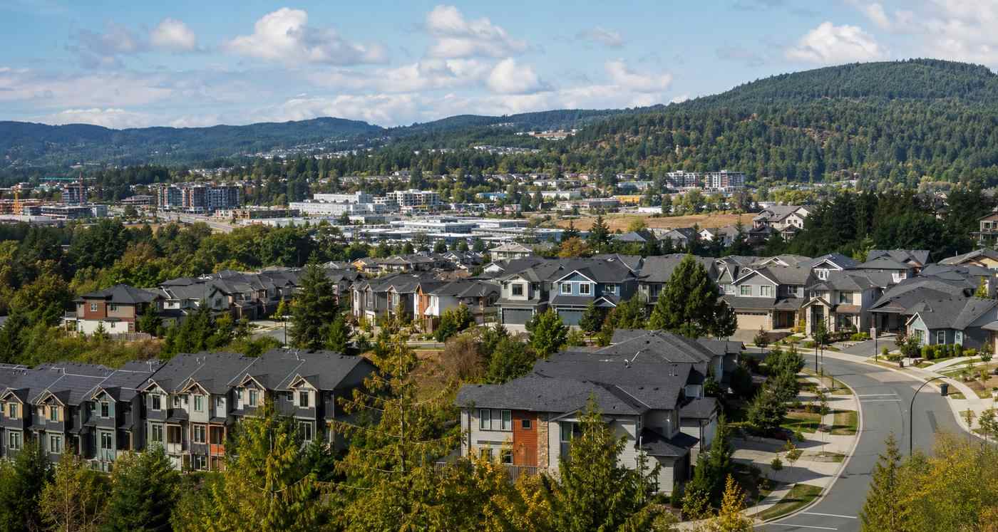 Langford real estate and homes for sale