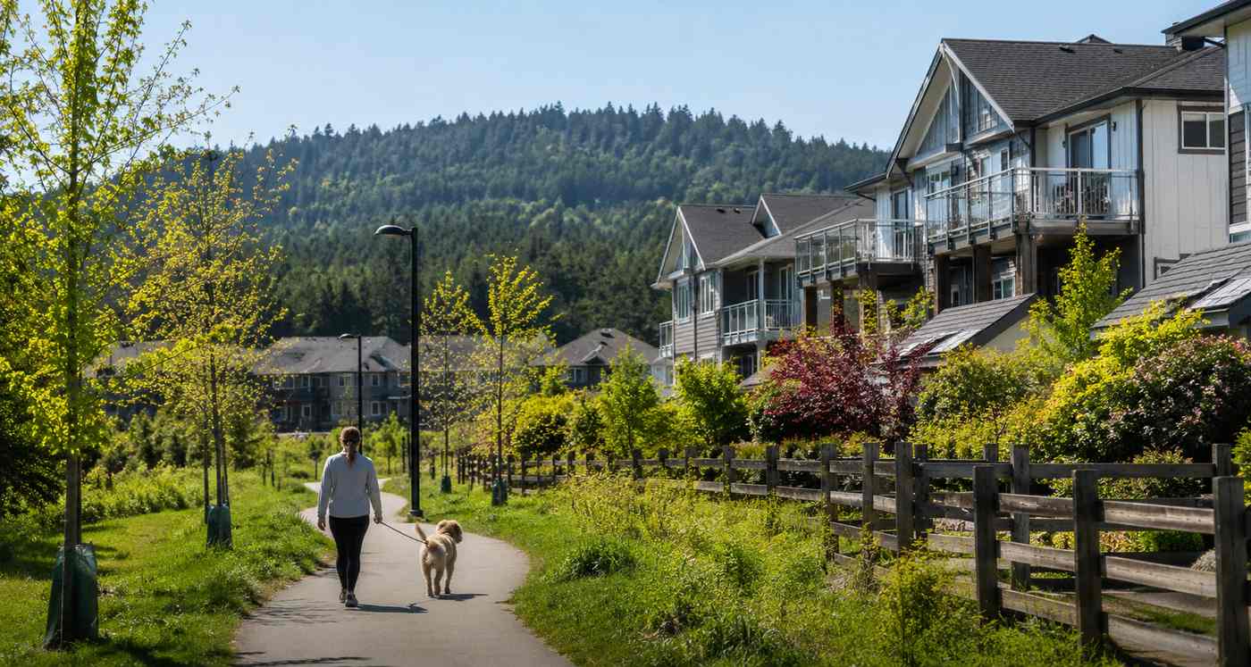 Langford pet-friendly properties for sale