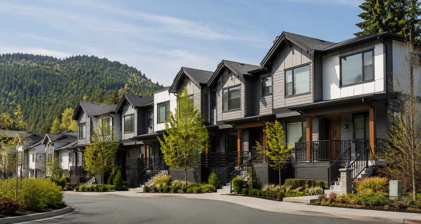 Langford townhomes for sale
