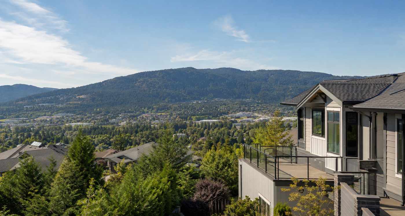 Langford view homes for sale