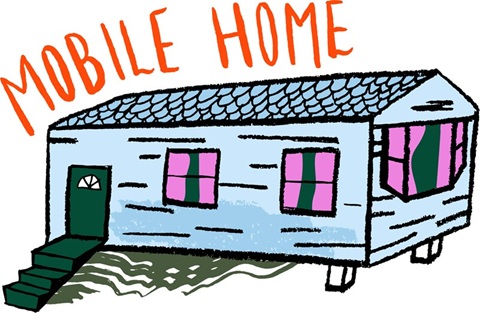 High Priced Mobile Homes