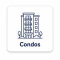 Sidney condos for sale